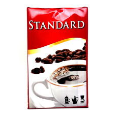 Melitta Standard кава мелена 250г