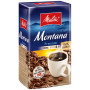 Melitta Montana Premium кава мелена 500г