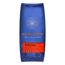 Ducale cafe Palermo кава в зернах 1кг