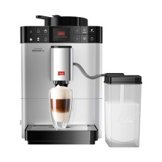 Кавоварка Melitta CAFFEO Varianza SCP срібло