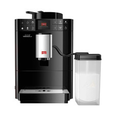 Кавоварка Melitta CAFFEO Varianza SCP чорна