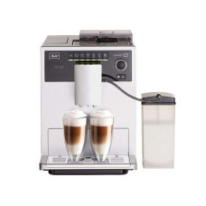 Кавоварка Melitta CAFFEO СІ біла