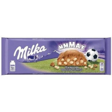ШОКОЛАД Milka 270г Champiolade 1/12
