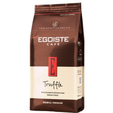 EGOISTE кава в зернах Truffle арабіка 250г*12шт