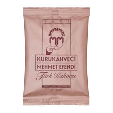 Kurukahveci Turkish coffee кава мелена 100г