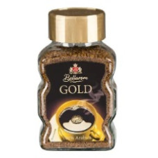 Bellarom GOLD Classic кава розчинна 100г * 18шт скло