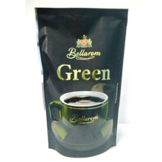 Bellarom GREEN кава розчинна 100г м\у