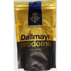 Dallmayr Prodomo розчинна кава 200 м/у