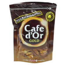 Cafe d`Or Gold кава розчинна 200г м\у