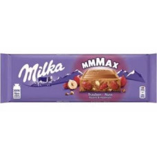 ШОКОЛАД Milka 270г Trauben-Nuss 1/15
