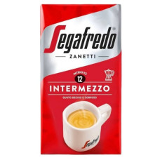 Legafredo Intermezzo кава мелена 250г
