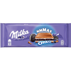 ШОКОЛАД Milka 300г OREO (12шт)