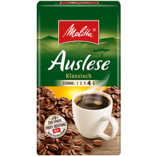 Melitta Auslese кава мелена 250г