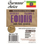 Gurmans choice Ефіопія Сідамо кава в зернах арабіка 1кг