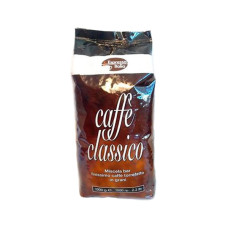 GIMOKA caffe classico кава в зернах 1кг