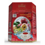 Ransar tea чорний PassionFruit+Kiwi FОР чай 100г/36шт