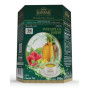 Ransar tea зелений чай Pineapple+Raspberry GP1 100г/36шт
