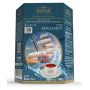 Ransar tea чорний Bergamot FOP чай 100г/36шт