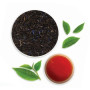 Ransar tea чорний Bergamot FOP чай 100г/36шт