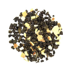 TEAHOUSE ЗА Скарби Султана зелений чай