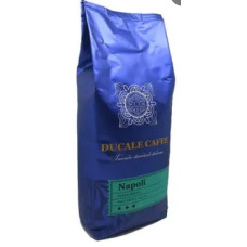 Ducale cafe Napoli кава в зернах 1кг