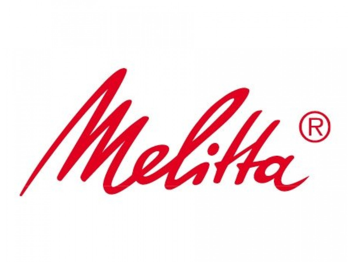 Кава мелена Melitta 3 + 1 по 250г + кліпса