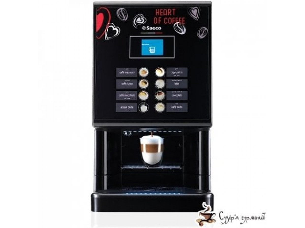 Кавоварка Saeco Phedra EVO Cappuccino по СУПЕР ЦІНІ !!!