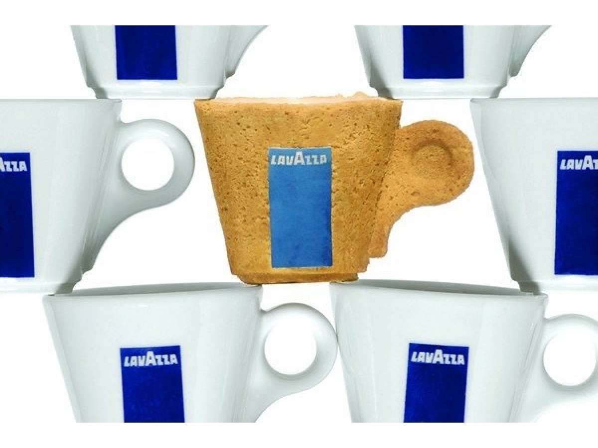 LAVAZZA - 100% ІТАЛІЯ !!!