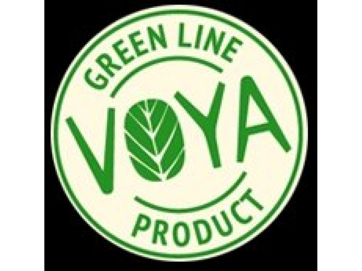 VOYA GREEN LINE® - унікальна вакуумна технологія
