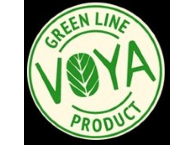 VOYA GREEN LINE® - унікальна вакуумна технологія