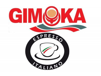 Італійська кава Gimoka !!!