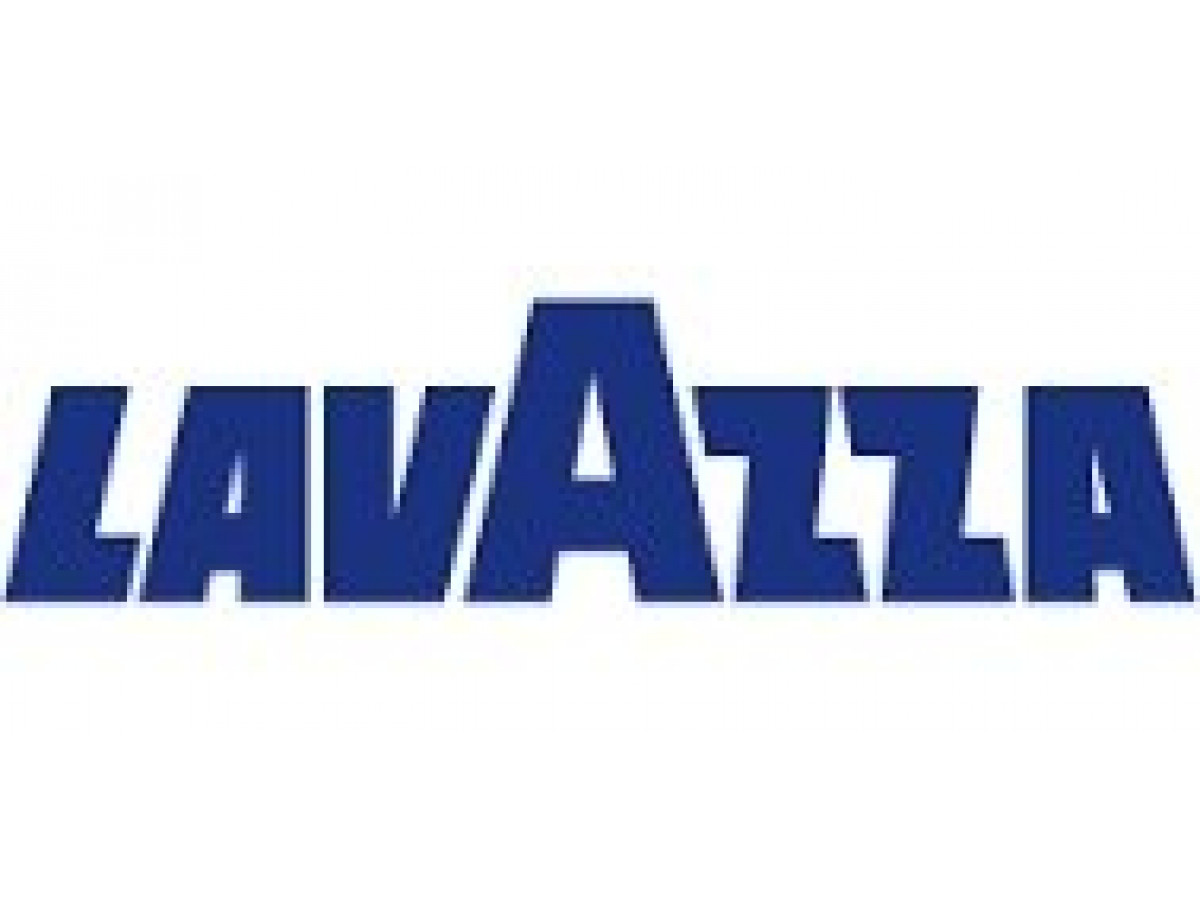 надходження Lavazza