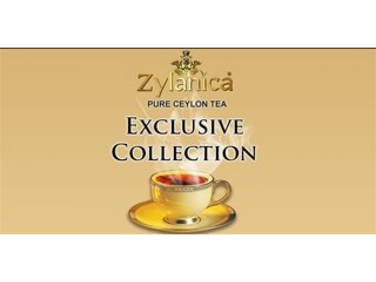 У продаж надійшов чай ​​ТМ Zylanica (Зіланіка) !!!