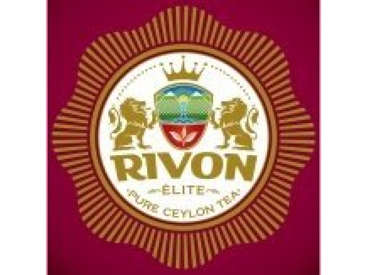 Довгоочікувана поставка чаю RIVON