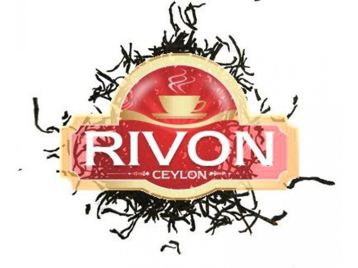 У продаж надійшов новий чай Rivon