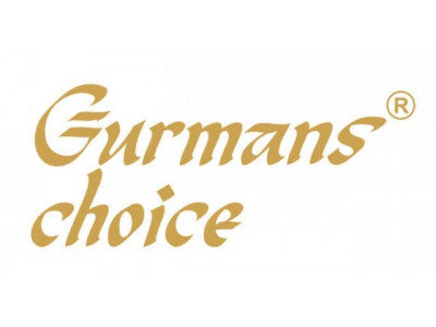 Торгова марка Gurmans choice - це лінійка якісних продуктів !!!