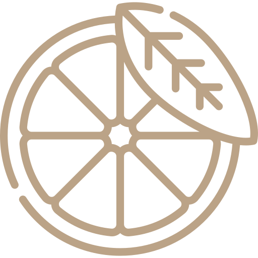 Цитрусові